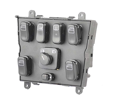 Выключатель фиксатор двери BSG BSG 60-860-005
