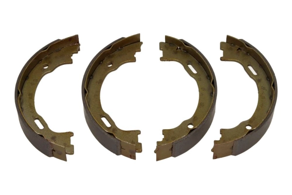 Комплект тормозных колодок стояночная тормозная система MAXGEAR 19-1791