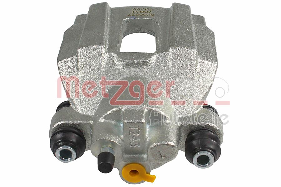 Тормозной суппорт METZGER 6260527