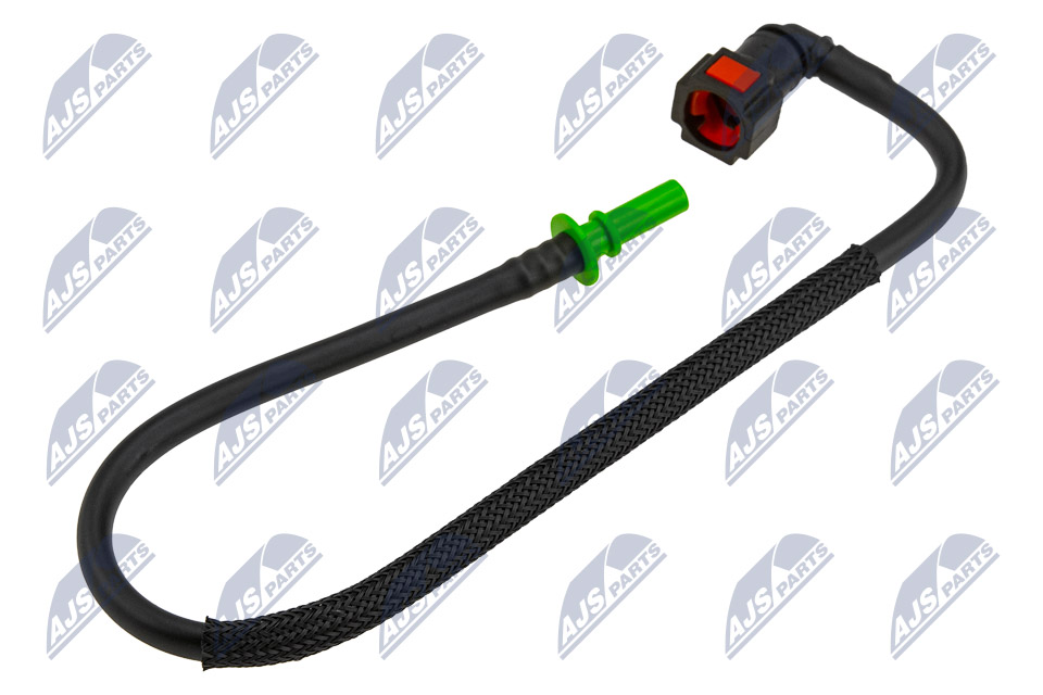 Топливопровод NTY BPP-ME-009
