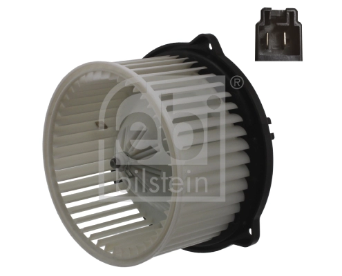 Вентилятор салона FEBI BILSTEIN 40639