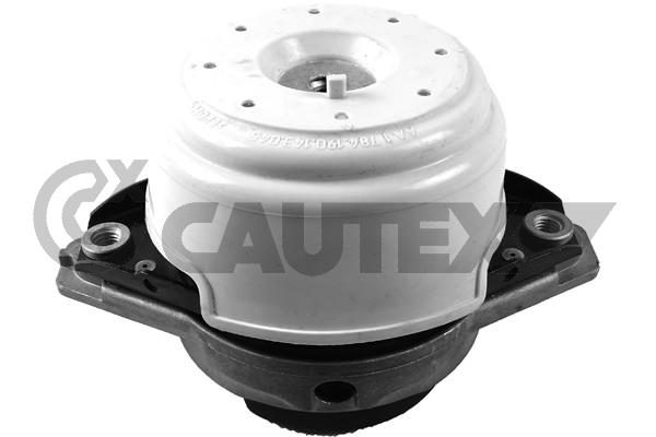 Подвеска двигатель CAUTEX 760644