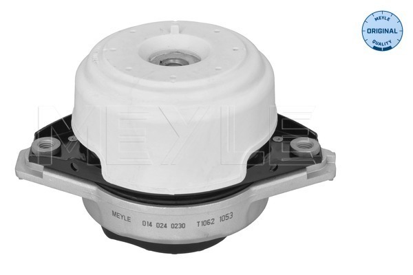 Подвеска двигатель meyle-original true to oe. MEYLE 014 024 0230