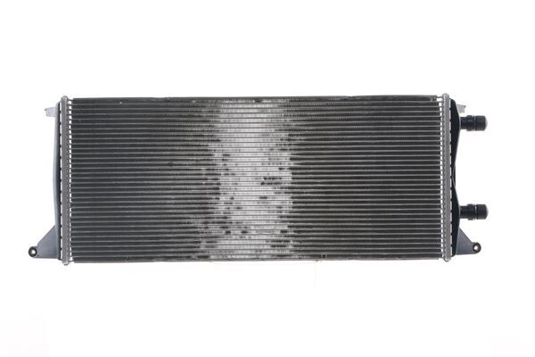 Низкотемпературный охладитель интеркулер behr MAHLE/KNECHT CR 2111 000S