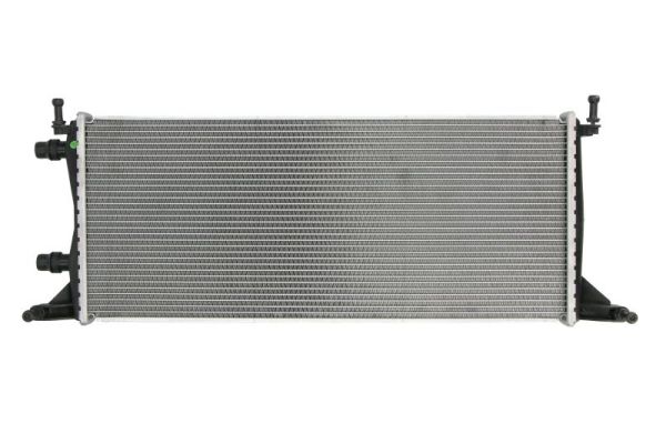 Радиатор охлаждение двигателя THERMOTEC D7M075TT