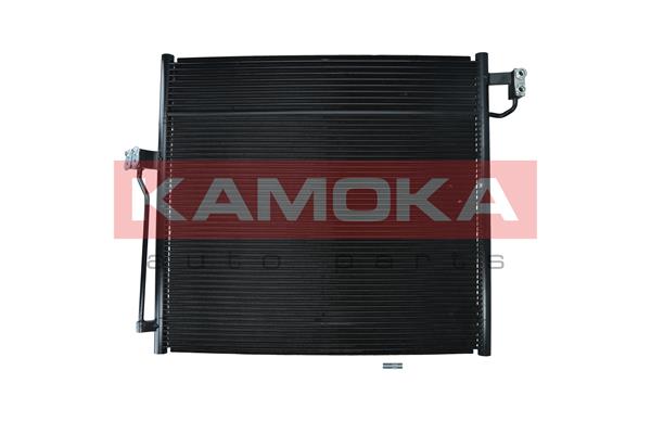 Конденсатор кондиционер kamoka KAMOKA 7800076