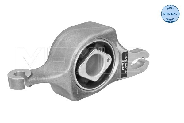 Подвеска рычаг независимой подвески колеса meyle-original true to oe. MEYLE 014 610 0059