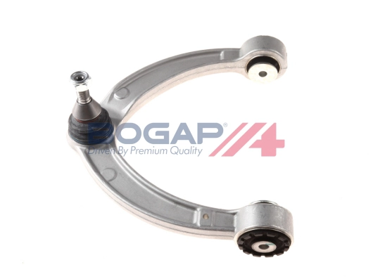 Рычаг независимой подвески колеса подвеска колеса bogap premium BOGAP C3327210