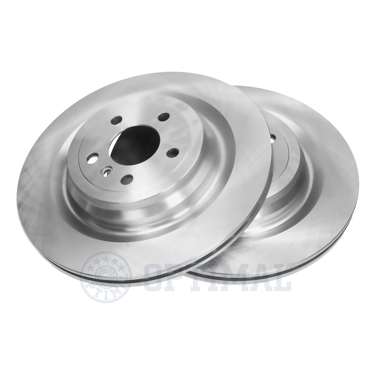 Тормозной диск OPTIMAL BS-9242C