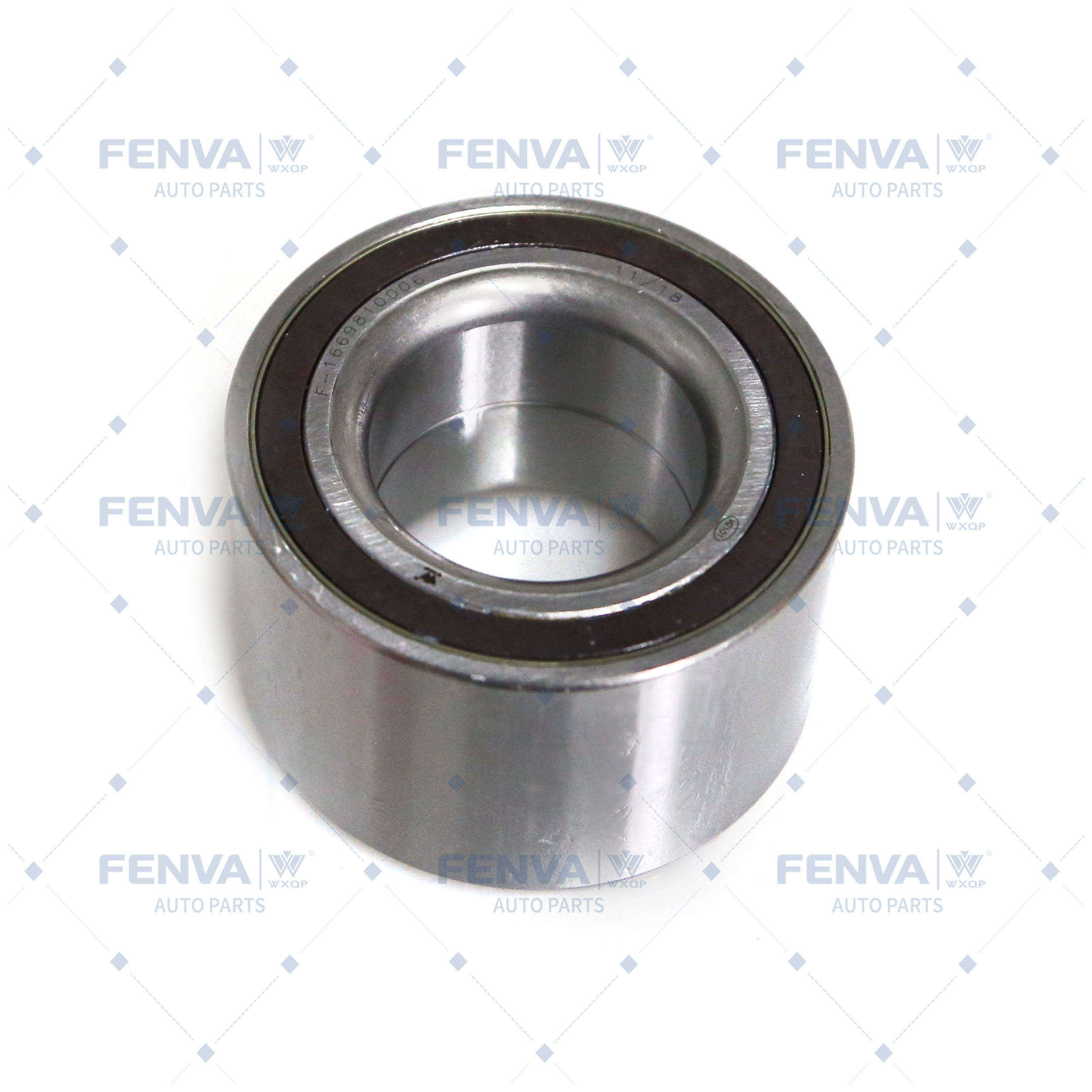 Подшипник ступицы колеса WXQP 162035