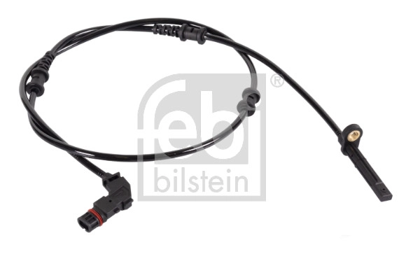 Датчик частота вращения колеса FEBI BILSTEIN 170692