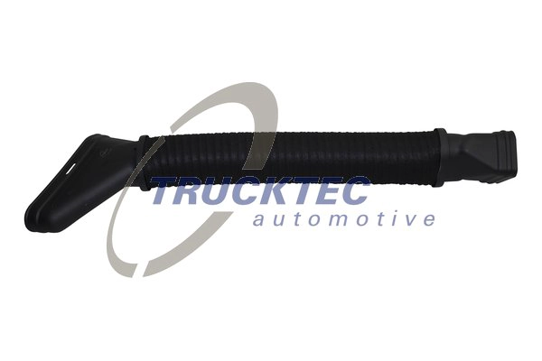 Рукав воздухозаборника воздушный фильтр TRUCKTEC AUTOMOTIVE 02.14.239