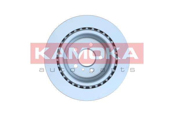 Тормозной диск kamoka KAMOKA 103433
