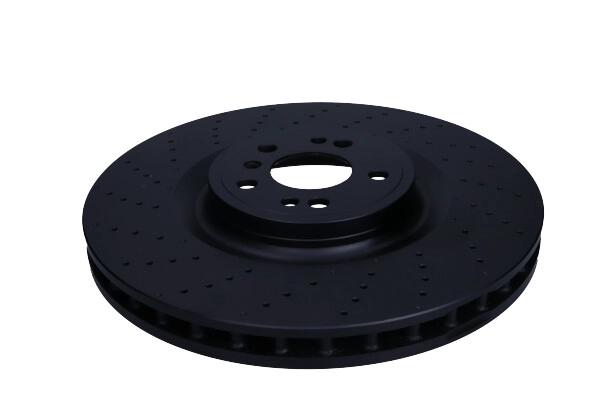 Тормозной диск quaro high carbon QUARO QD7908HC