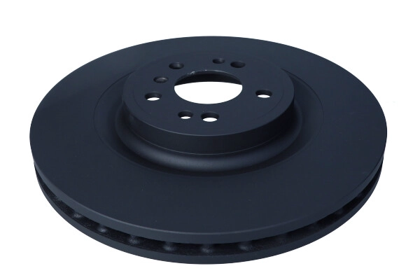 Тормозной диск quaro high carbon QUARO QD0242HC