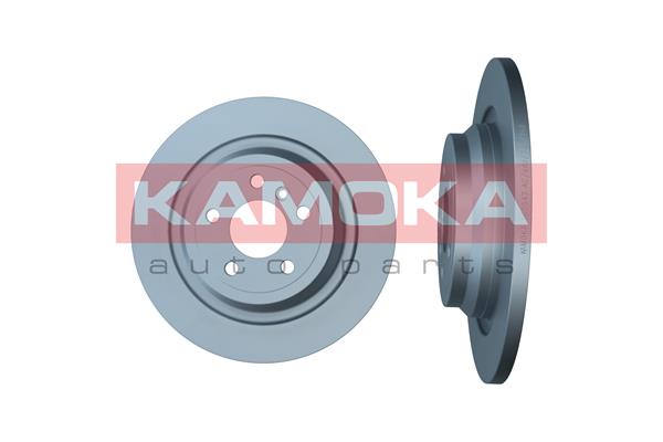Тормозной диск kamoka KAMOKA 103547