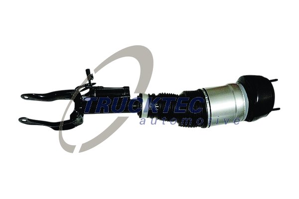 Опора пневматической рессоры TRUCKTEC AUTOMOTIVE 02.30.369