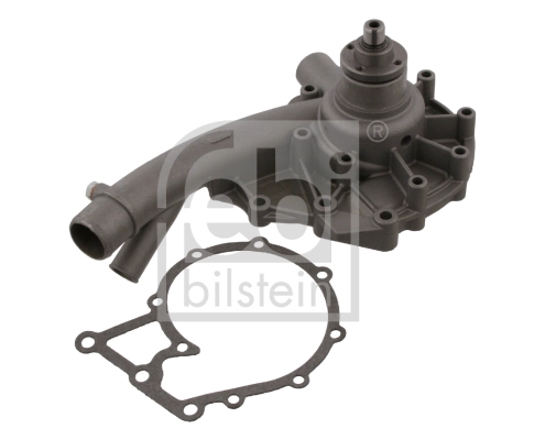 Водяной насос охлаждение двигателя FEBI BILSTEIN 01353