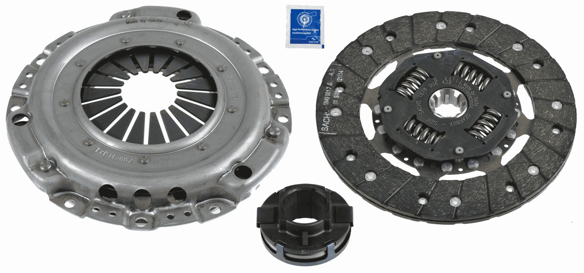 Комплект сцепления SACHS 3000 079 002