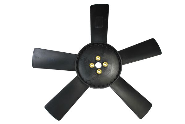 Крыльчатка вентилятора охлаждение двигателя THERMOTEC D9M005TT