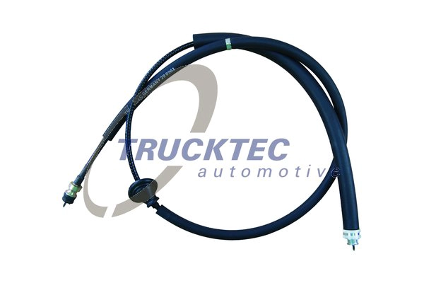 Тросик спидометра TRUCKTEC AUTOMOTIVE 02.42.017