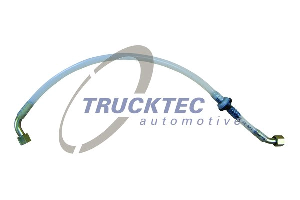 Вакуумный провод усилитель тормозного механизма TRUCKTEC AUTOMOTIVE 02.36.002