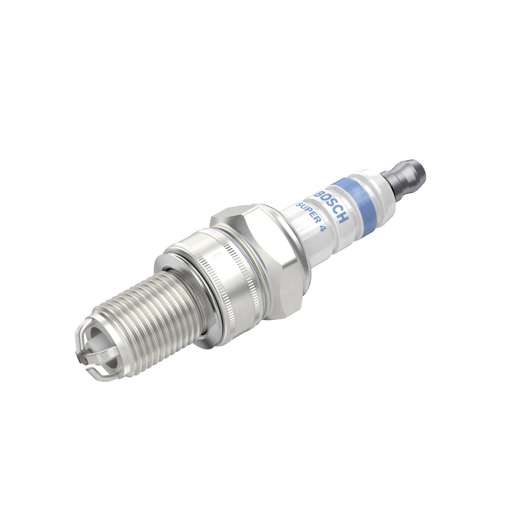Свеча зажигания супер 4 BOSCH 0 242 222 501