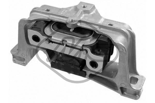 Подвеска двигатель METALCAUCHO 57650