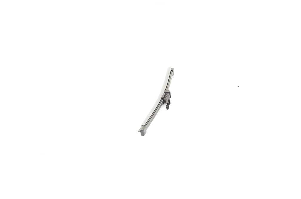 Щетка стеклоочистителя BSG BSG 60-992-008