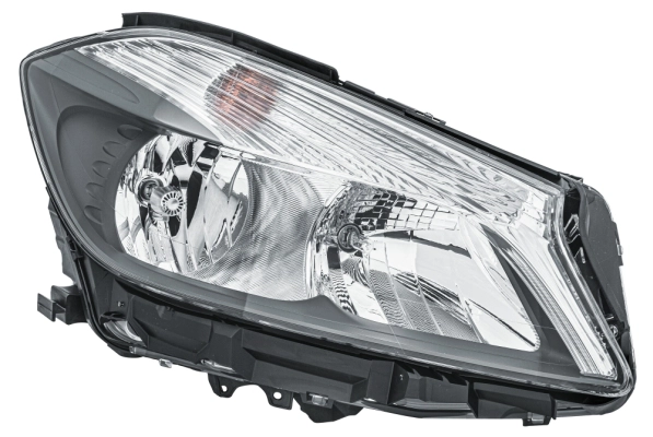 Основная фара HELLA/BEHR/PAGID 1EG 010 818-121