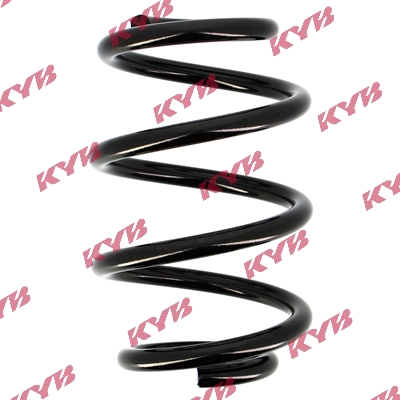 Пружина ходовой части k-flex KYB RA5026