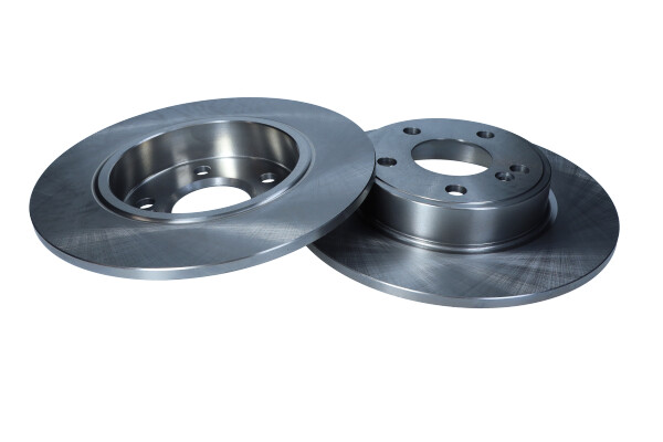 Тормозной диск MAXGEAR 19-4635