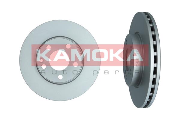 Тормозной диск kamoka KAMOKA 103589