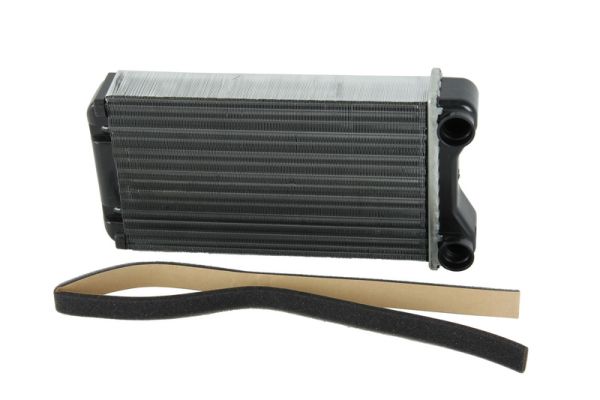 Теплообменник отопление салона THERMOTEC D6A002TT