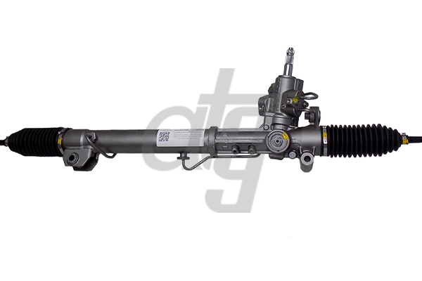 Зубчатая рейка рулевой механизм ATG ATGR22221RB