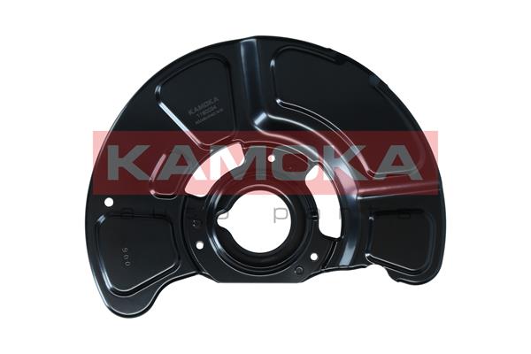 Отражатель диск тормозного механизма kamoka KAMOKA 1180034