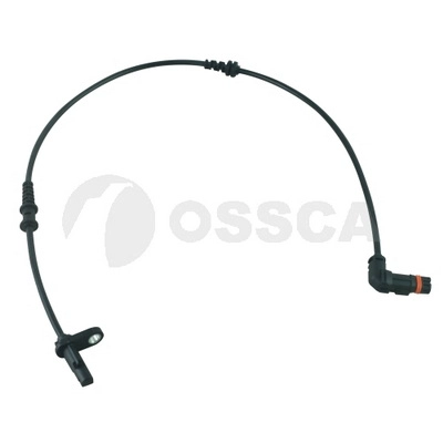 Датчик частота вращения колеса OSSCA 30618
