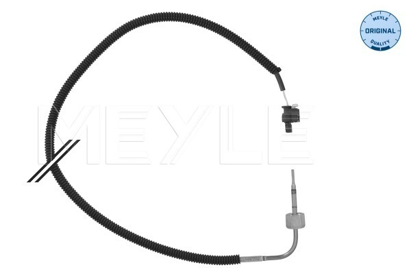 Датчик температура выхлопных газов meyle-original true to oe. MEYLE 014 800 0166