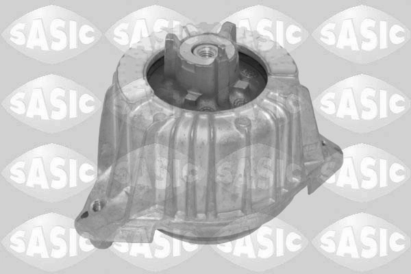 Подвеска двигатель SASIC 2706723