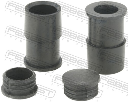 Пыльник управление корпуса скобы тормоза FEBEST 2373-T6F