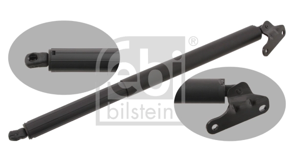Газовая пружина крышка багажник FEBI BILSTEIN 29338