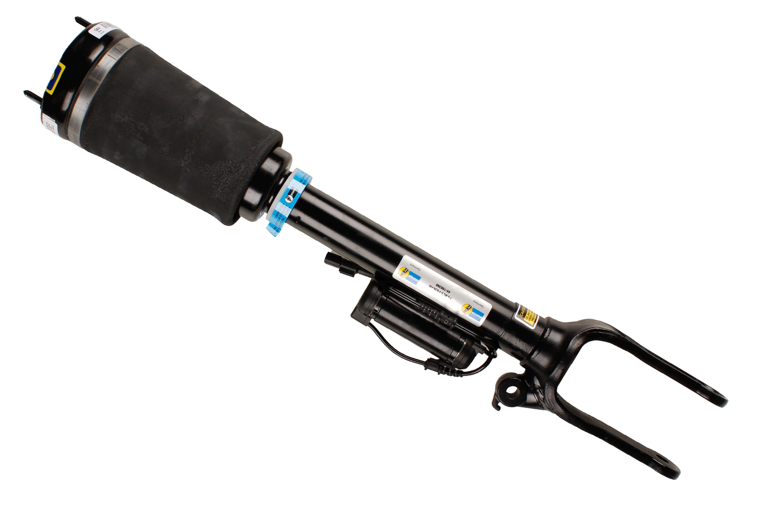 Опора пневматической рессоры bilstein - b4 oe replacement (air) BILSTEIN 44-156268