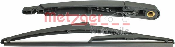 Рычаг стеклоочистителя система очистки окон METZGER 2190305