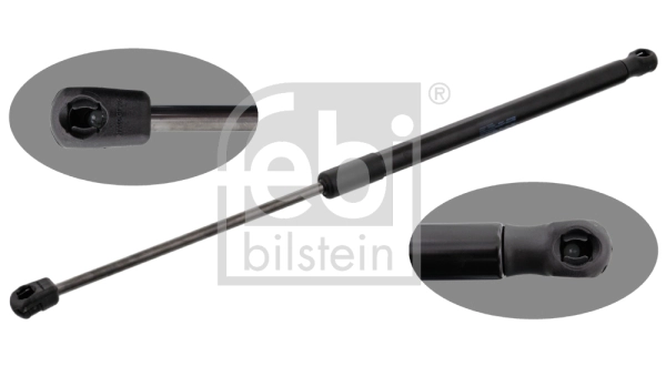 Газовая пружина крышка багажник FEBI BILSTEIN 47081