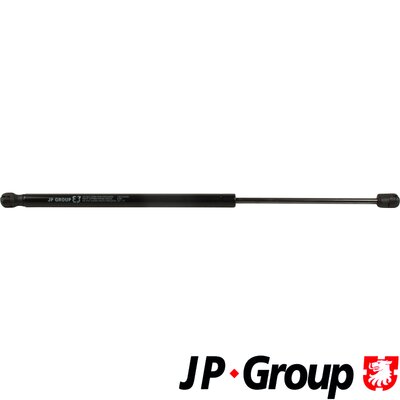Газовая пружина крышка багажник jp group JP GROUP 1381202500