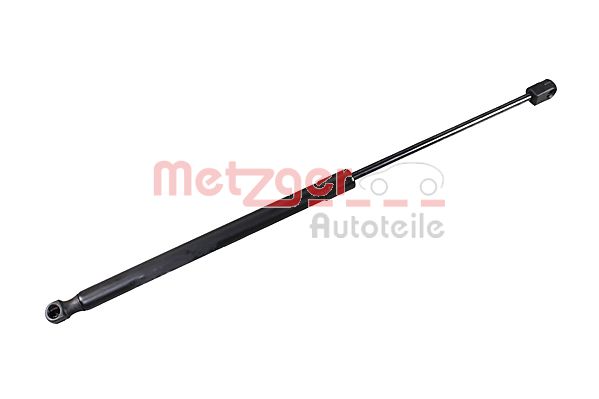 Газовая пружина крышка багажник METZGER 2110605