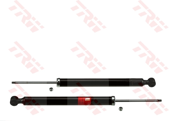 Амортизатор trw twin TRW JGT1362T