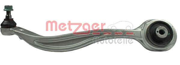 Рычаг независимой подвески колеса подвеска колеса kit + METZGER 58090211