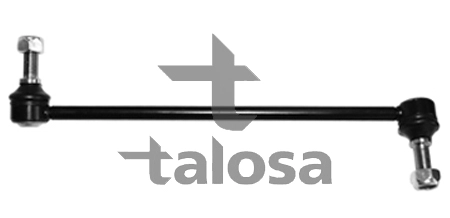Тяга / стойка стабилизатор TALOSA 50-07899