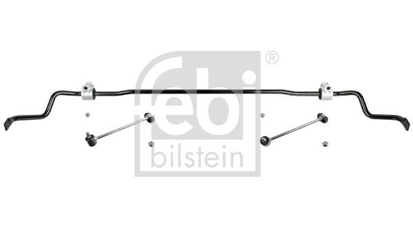 Стабилизатор ходовая часть FEBI BILSTEIN 171449